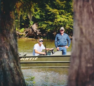 Marine Service is Rock Hill, SC's local Alweld boat dealer Marine Service, LLC - Aldweld Boat